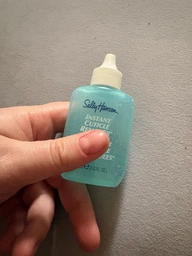Гель для размягчения и удаления кутикулы Sally Hansen Instant Cuticle Remover, 29,5 мл