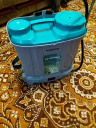 Опрыскиватель аккумуляторный - CF-5 PRO Forte фото от покупателей 3