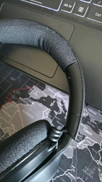 Навушники Razer Kraken V4 X Black (RZ04-05180100-R3M1) фото від покупців 2