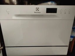 Посудомоечная машина Electrolux ESF2400OK фото от покупателей 9