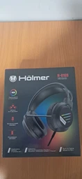 Наушники Holmer H-01GS фото от покупателей 2