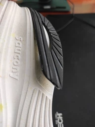 Кроссовки Saucony Lancer 3 Black S28226-3 45