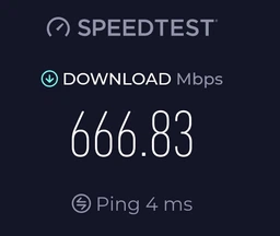 Маршрутизатор TP-LINK Archer AX58 WiFi6 / AX3000 / 1Гбит/с / Поддержка MESH фото от покупателей 8