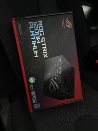 Блок питания Asus ROG Strix 1200P Gaming (90YE00W0-B0NA00) фото от покупателей 9