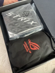 Блок питания Asus ROG Strix 1200P Gaming (90YE00W0-B0NA00) фото от покупателей 5