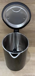 Электрочайник Tefal Thermo Protect Control KO6518E0 black фото от покупателей 4