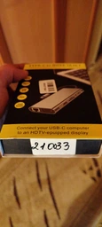 USB - хаб Type C hub кардридер переходник для макбука адаптер 10 в 1 HDMI VGA AUX 3.5 mm SD/TF Card Reader USB Hub 3x3.0 Ethernet LAN RJ 45 USB C Charging PAVLYSH H-4