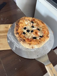 Печь для пиццы Cecotec Pizza&Co 500 Max (A01_EU01_109092)