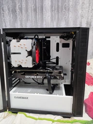Корпус Gamemax Aero