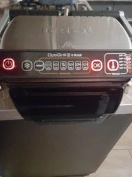 Гриль TEFAL OptiGrill+ Initial GC706D34