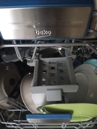 Посудомийна машина Beko BDIS38040A фото от покупателей 3