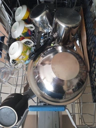 Посудомийна машина Beko BDIS38040A фото от покупателей 2