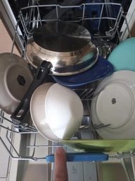 Посудомийна машина Beko BDIS38040A фото от покупателей 1