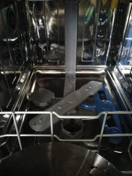 Посудомийна машина Beko BDIS38040A
