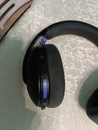 Наушники Logitech G325 Lightspeed Lilac (981-001538) фото от покупателей 1