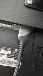 Кабель ArmorStandart HDMI 2.1 8K 1 м Black (ARM71095) фото от покупателей 1
