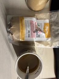 Пребиотик Stark Apple Fiber 1000 грамм, яблучная клетчатка (3090)