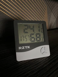 Термогигрометр RZTK Monitor 2 (2025) фото от покупателей 12