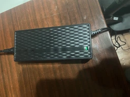 Електросамокат Acer Electrical Scooter 3 Advance Black (AES023) (GP.ESC11.011) фото від покупців 3