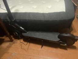 Електросамокат Acer Electrical Scooter 3 Advance Black (AES023) (GP.ESC11.011) фото від покупців 2