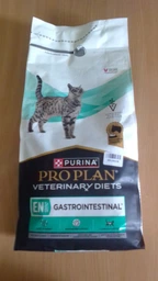 Лікувальний корм Purina Pro Plan Veterinary Diets Veterinary Diets EN Gastrointestinal дієта для лікування кишкових розладів у котів. 400 г (7613035154537)