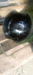Триммер сетевой Bosch EasyGrassCut 23 280 Вт 2 кг 23 см диаметр кошения (06008C1H01) фото от покупателей 2