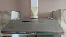 Вытяжка VENTOLUX PARMA 60 WH фото от покупателей 1