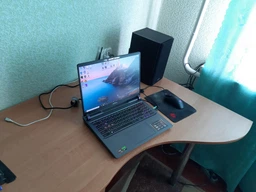 Ноутбук MSI Vector A16 HX A8W (A8WHG-014XUA) Cosmos Gray фото от покупателей 1
