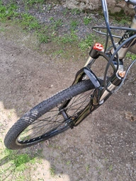 Велосипед Atlantic Rekon GX Race 27.5" M/17" Серый (A1GXR-2743-GB) (5060948060905) фото от покупателей 2