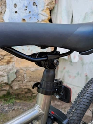 Велосипед Atlantic Rekon GX Race 27.5" M/17" Серый (A1GXR-2743-GB) (5060948060905)