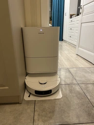 Робот-пилосос Dreame Bot L40 Ultra CE White (RLD52SE-Wh) 314673 фото від покупців 6