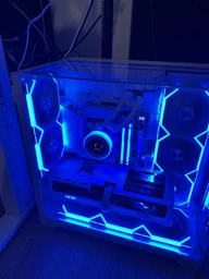 Видеокарта GIGABYTE Nvidia GeForce RTX 5070 Ti AERO OC 16G (GV-N507TAERO OC-16GD)
