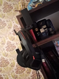 Тримач для навушників New Bee NB-WG3 Black