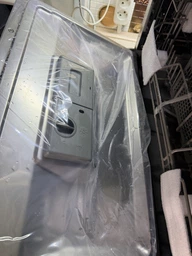 Посудомоечная машина Electrolux ESF2400OK фото от покупателей 8