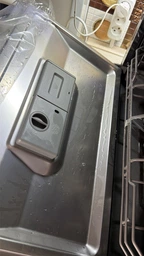 Посудомоечная машина Electrolux ESF2400OK фото от покупателей 7