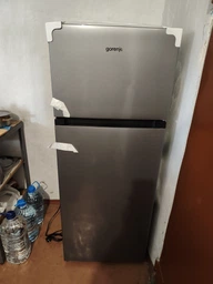 Холодильник Gorenje RF414EPS4 Gorenje RF414EPS4 953107 фото от покупателей 1