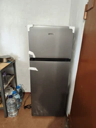 Холодильник Gorenje RF414EPS4 Gorenje RF414EPS4 953107