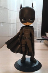 Фигурка Banpresto DC Comics Batman Q Posket Version B 15 см (4983164183528)
