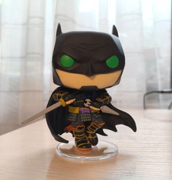 Фигурка Funko Pop! Heroes: Batman Ninja 605 Batman Ninja 90301 (889698903011)