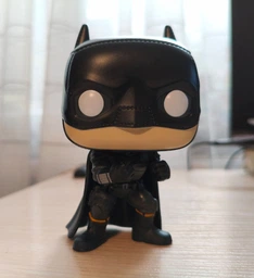 Ігрова фігурка Funko Pop серії DC Comics Бетмен (59276)
