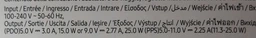 Сетевое зарядное устройство Samsung 25W Type-C (w/o cable) Black (EP-T2510NBEGEU) фото от покупателей 1