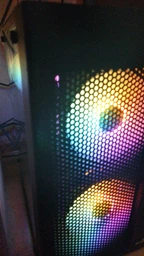 Компьютер Cobra Advanced (A55.16.S4.35.19300) -- AMD Ryzen 5 5500 / RAM 16 ГБ / SSD 500 ГБ / nVidia GeForce RTX 3050, 6 ГБ фото от покупателей 3