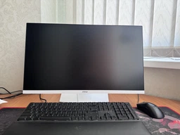 Монитор 27" MSI MAG 274QRFW X32