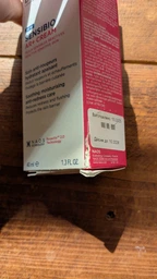 Увлажняющий крем для лица Bioderma Sensibio Ar+ успокаивающий 40 мл (3701129812099) фото от покупателей 3