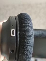 Наушники RZTK MS300 Black фото от покупателей 1