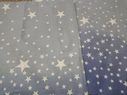 Набір наволочок Moon&Star Night Glow Бязь Gold Люкс 50x70 см 2 шт (MS-840000885) фото від покупців 2