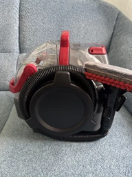 Моющий пылесос Bissell SpotClean Pro 1558N фото от покупателей 3