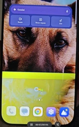 OnePlus 15 5G 16/256GB Infinite Black (Global ROM - NFC, OTA, OxygenOS) фото от покупателей 2