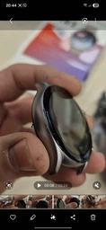 Смарт-годинник Amazfit GTR 3 Moonlight Grey фото від покупців 4