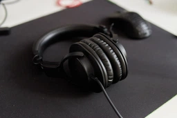 Наушники Audio-Technica ATH-M20x White фото от покупателей 1